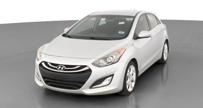 2013 Hyundai Elantra GT -
                Indianapolis, IN