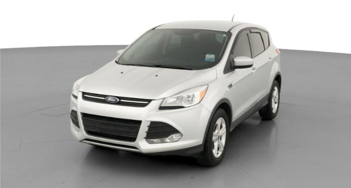 2016 Ford Escape SE -
                  Auburn, GA