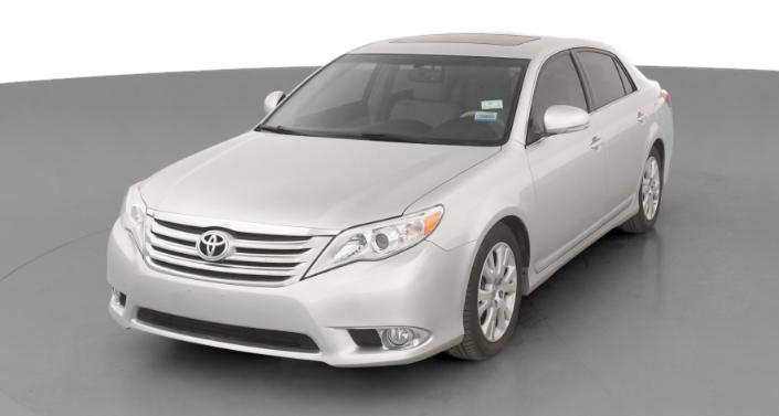 2012 Toyota Avalon Base -
                  Fort Worth, TX