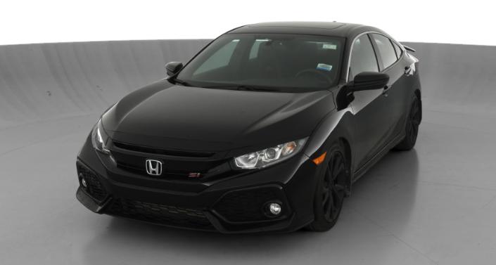 2019 Honda Civic Si -
                  Lorain, OH