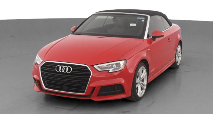 2018 Audi A3 Premium Plus -
                  Indianapolis, IN