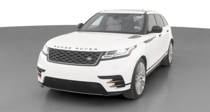 2021 Land Rover Range Rover Velar R-Dynamic S -
                Indianapolis, IN