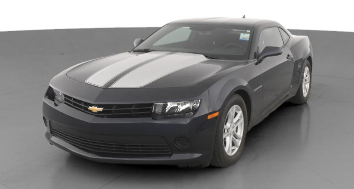 2015 Chevrolet Camaro LS -
                Indianapolis, IN