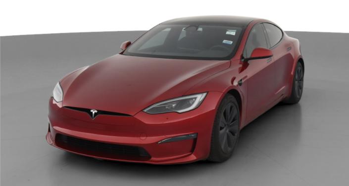 2024 Tesla Model S Plaid -
                Concord, NC