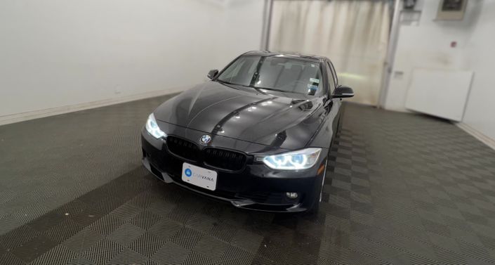 2015 BMW 3 Series 328i xDrive -
                  Framingham, MA