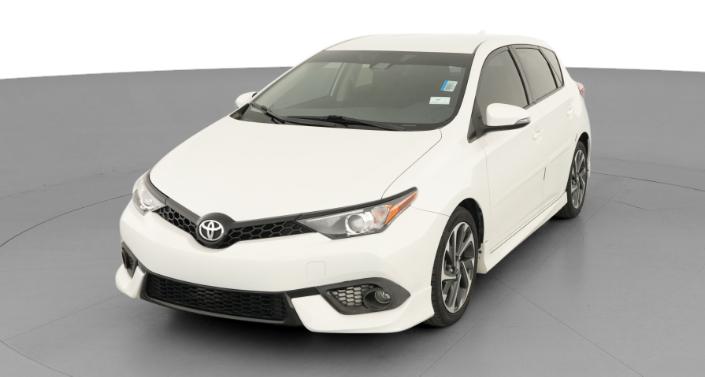 2018 Toyota Corolla iM Base -
                  West Memphis, AR