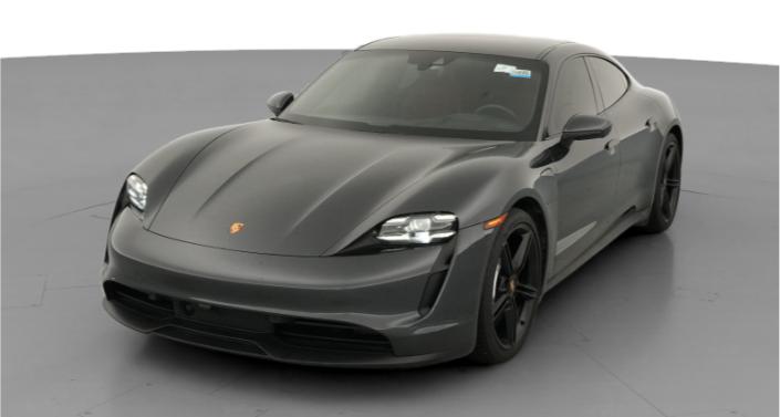 2022 Porsche Taycan 4S -
                  Auburn, GA