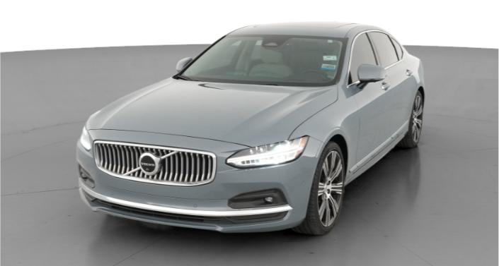 Thumbnail: 2022 Volvo S90 - 1