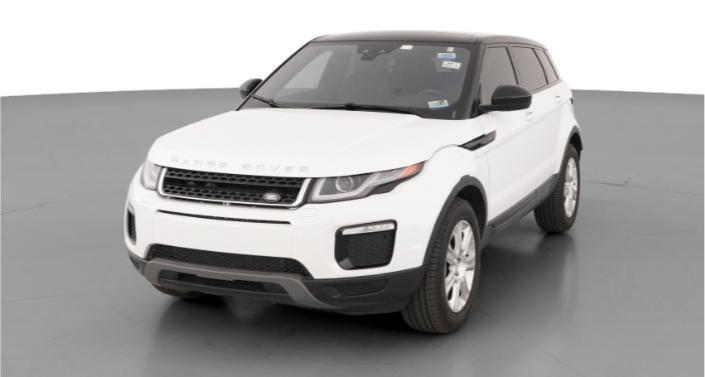 2017 Land Rover Range Rover Evoque SE -
                  Tolleson, AZ