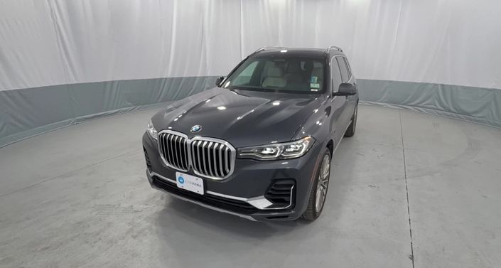 2019 BMW X7 xDrive50i -
                  Kansas City, MO