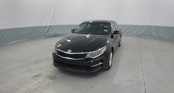 2018 Kia Optima LX -
                  Richton Park, IL