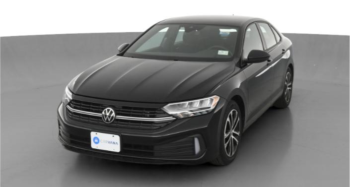 2023 Volkswagen Jetta Sport -
                Colonial Heights, VA