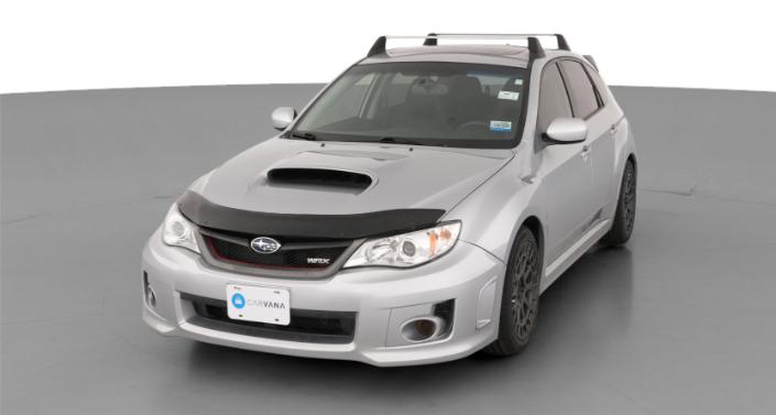 2014 Subaru Impreza Limited -
                  Tolleson, AZ