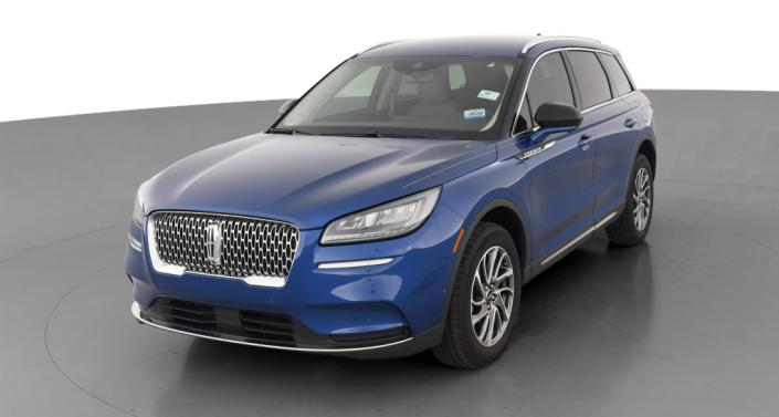 2021 Lincoln Corsair  -
                Indianapolis, IN