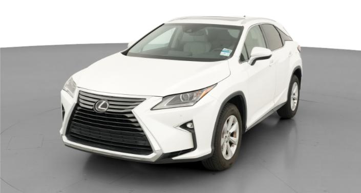 2016 Lexus RX 350 -
                Auburn, GA