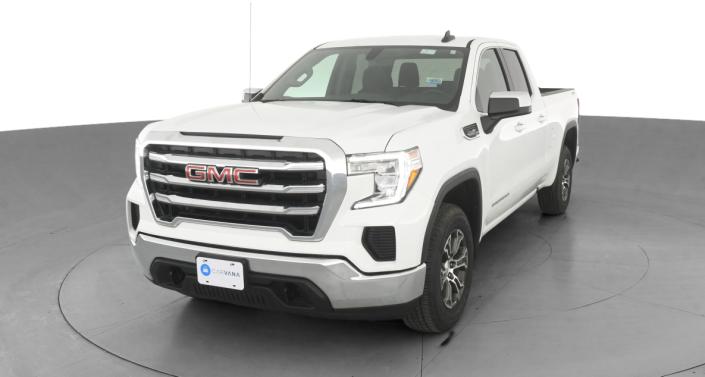 2022 GMC Sierra 1500 SLE -
                  Wheatland, OK