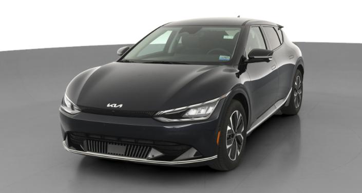 2024 Kia EV6 Wind -
                  Rocklin, CA