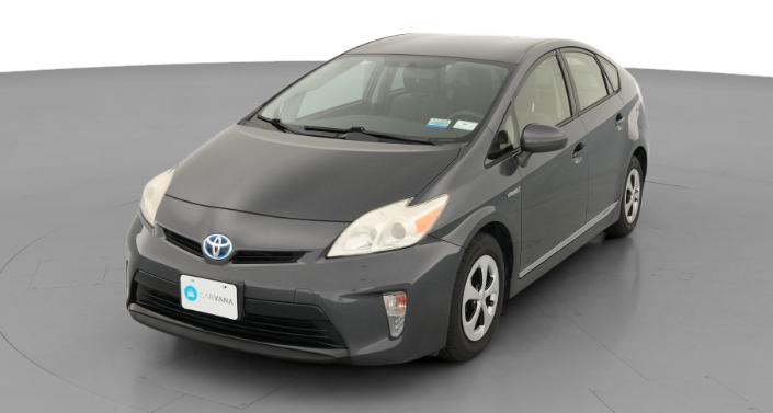 2013 Toyota Prius Three -
                  Auburn, GA