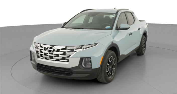 2024 Hyundai Santa Cruz SEL -
                West Memphis, AR