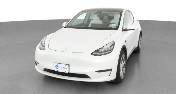 2020 Tesla Model Y Long Range -
                Colonial Heights, VA