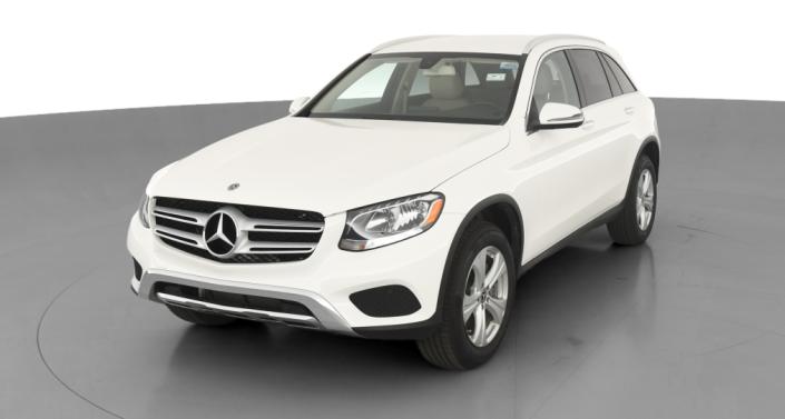2017 Mercedes-Benz GLC 300 -
                Wheatland, OK