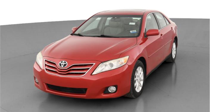 2011 Toyota Camry XLE -
                Indianapolis, IN