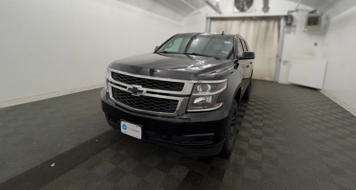 2019 Chevrolet Tahoe LS -
                  Framingham, MA
