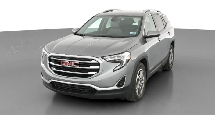 2020 GMC Terrain SLT -
                  Lorain, OH