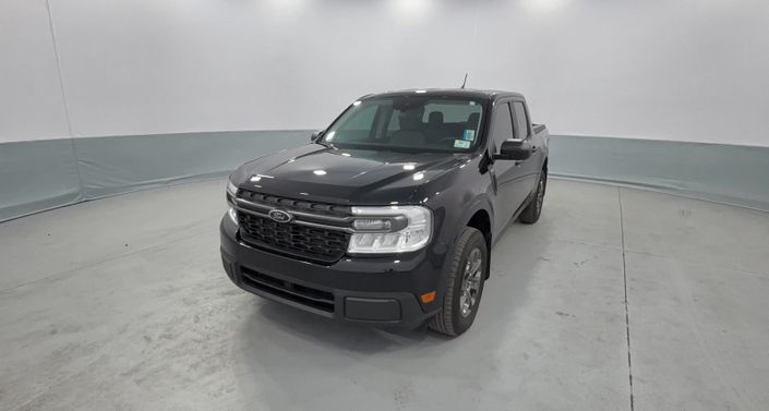 2023 Ford Maverick XLT -
                  Kansas City, MO