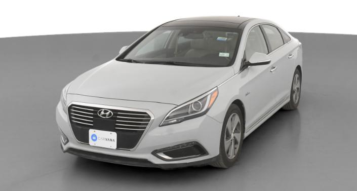 2016 Hyundai Sonata Limited -
                  Fort Worth, TX