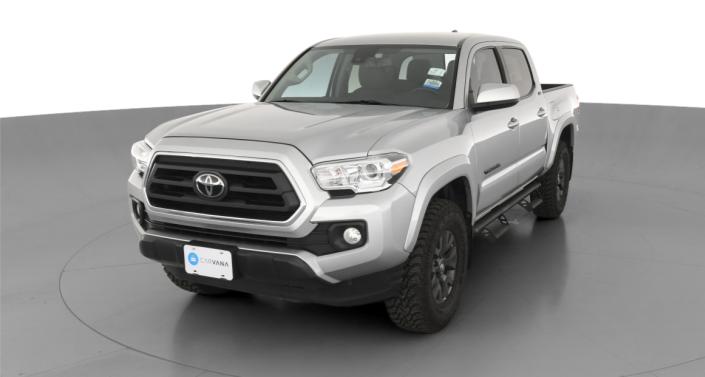 2022 Toyota Tacoma SR5 -
                San Antonio, TX