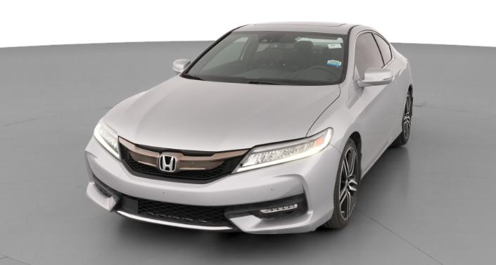2017 Honda Accord Touring -
                Tolleson, AZ
