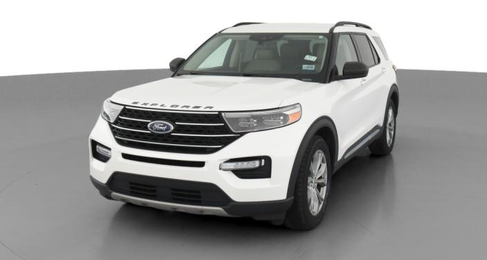 2020 Ford Explorer XLT -
                  Concord, NC