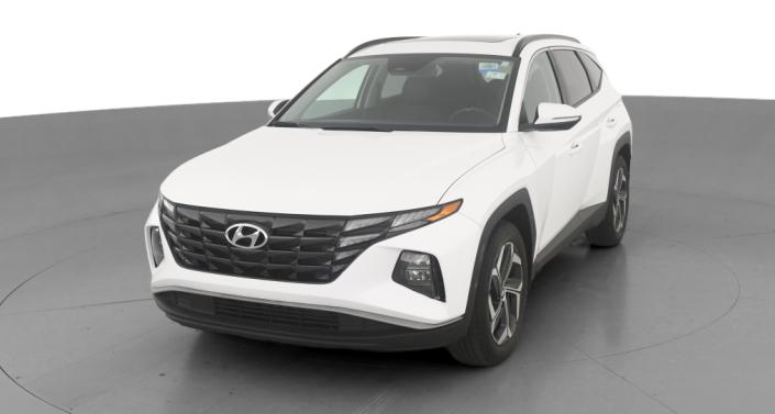 2023 Hyundai Tucson SEL -
                Hebron, OH