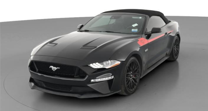 2019 Ford Mustang GT Premium -
                Bessemer, AL