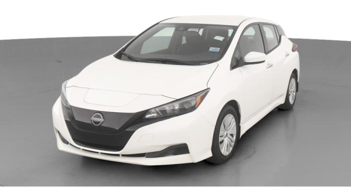 2023 Nissan Leaf S -
                  Indianapolis, IN