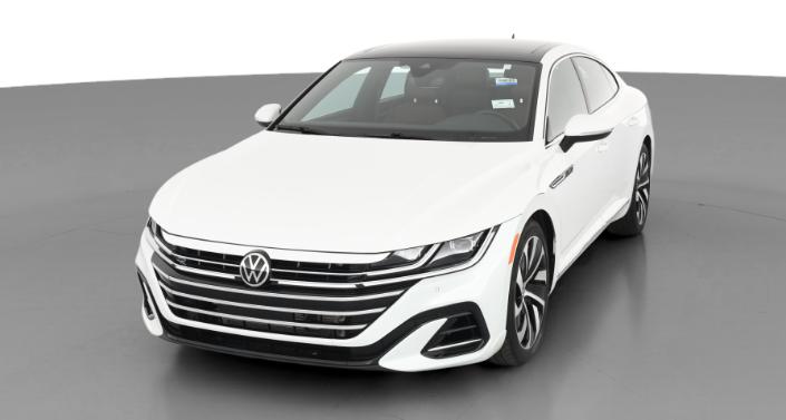2021 Volkswagen Arteon SEL R-Line -
                Bessemer, AL