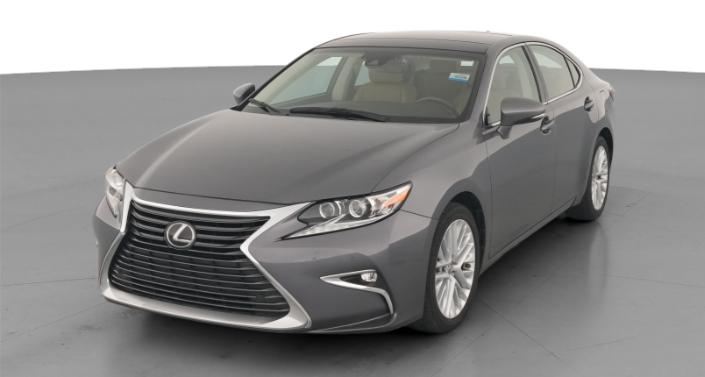 2017 Lexus ES 350 -
                  Haines City, FL