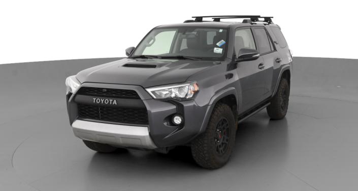 2019 Toyota 4Runner TRD Off Road -
                Concord, NC