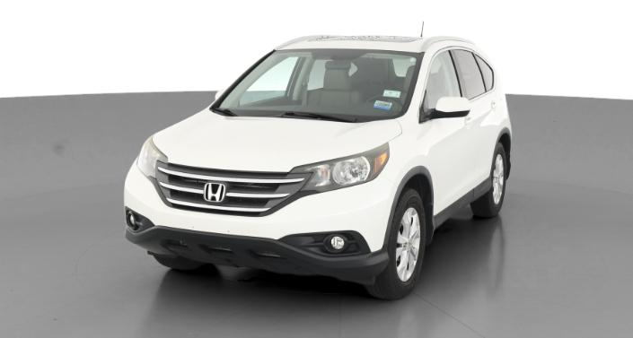 2014 Honda CR-V EX-L -
                Trenton, OH