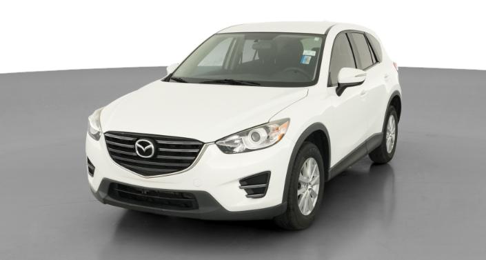 Thumbnail: 2016 Mazda CX-5 - 1