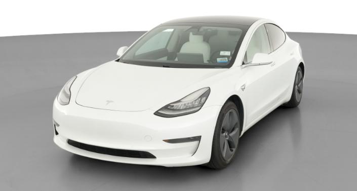 Thumbnail: 2020 Tesla Model 3 - 1
