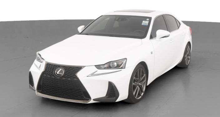 2018 Lexus IS 300 -
                Indianapolis, IN