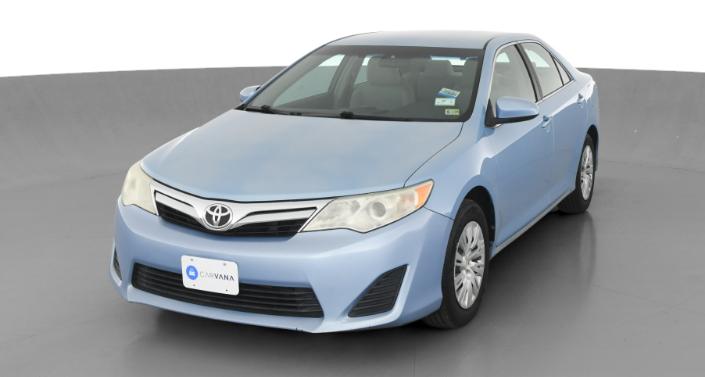 2012 Toyota Camry LE -
                Colonial Heights, VA