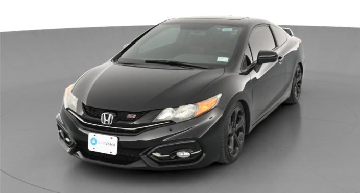 2015 Honda Civic Si -
                San Antonio, TX