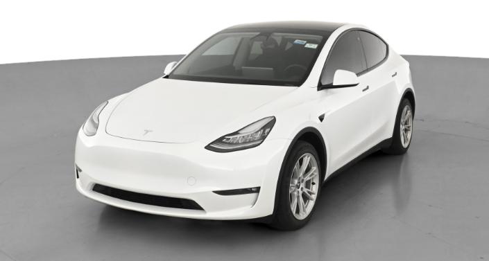 2023 Tesla Model Y Long Range -
                Beverly, NJ