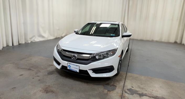Thumbnail: 2018 Honda Civic - 1