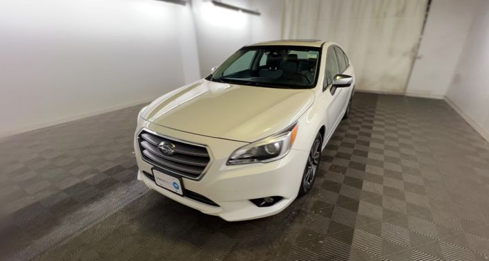 2017 Subaru Legacy Sport -
                Framingham, MA