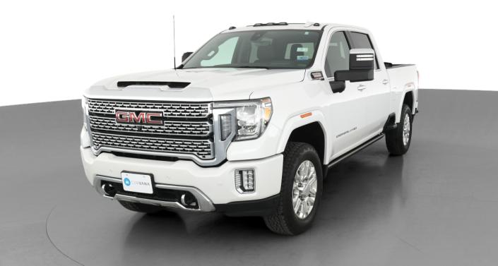 2022 GMC Sierra 2500 Denali -
                Richton Park, IL