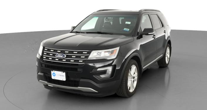 2017 Ford Explorer XLT -
                Lorain, OH